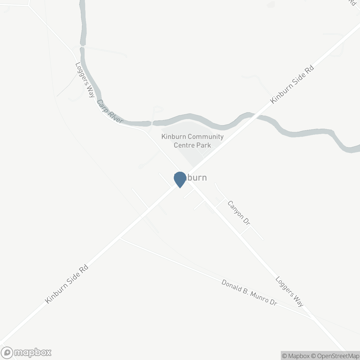 3091 KINBURN SIDE ROAD, Kinburn, Ontario K0A 2H0